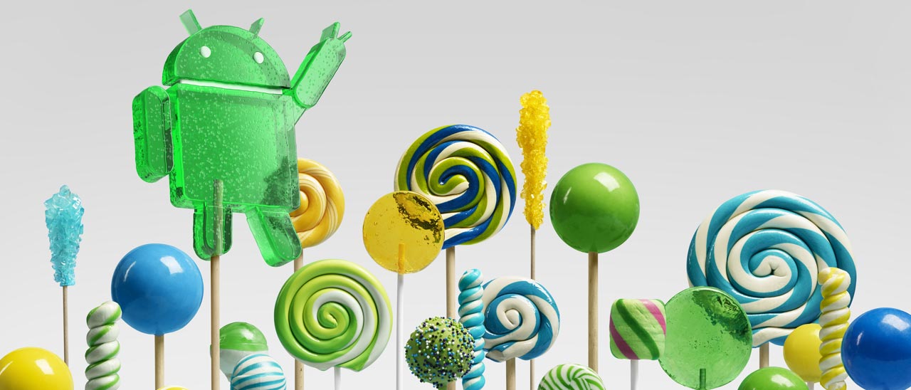 Android 5.0 Lollipop su tutti i Sony Xperia Z