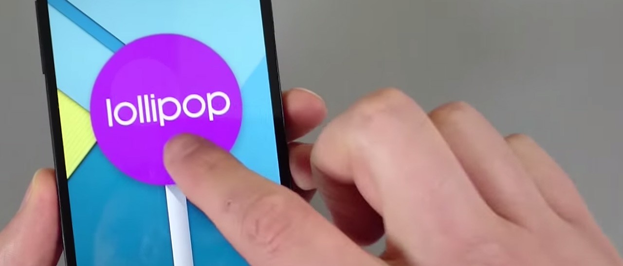 Android 5.0 Lollipop: WiFi, animazioni, easter egg