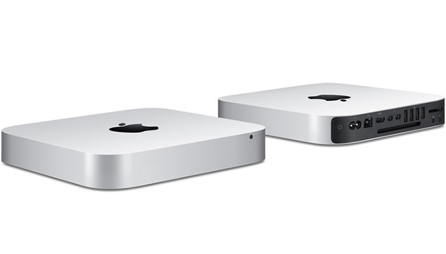 Apple Mac mini (2014)