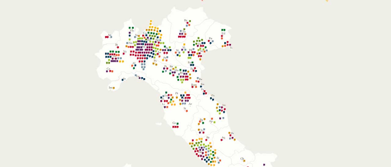 Ecosistema startup: è crisi di crescita