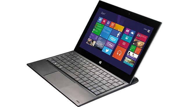 Mediacom WinPad 8.9 HD W911 3G