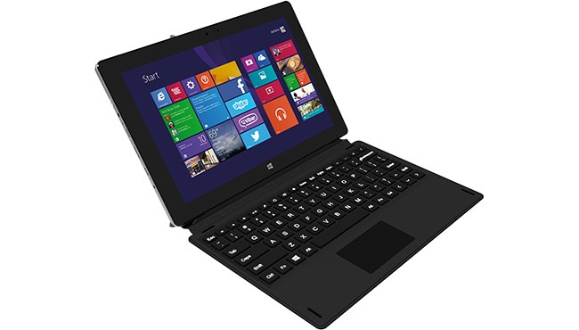 Mediacom WinPad W101 3G