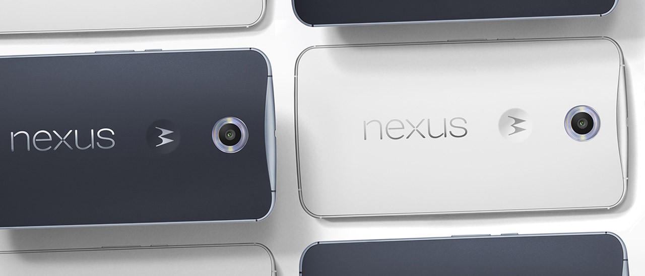 Nexus 6 riceverà Android 7.1.1 Nougat in gennaio