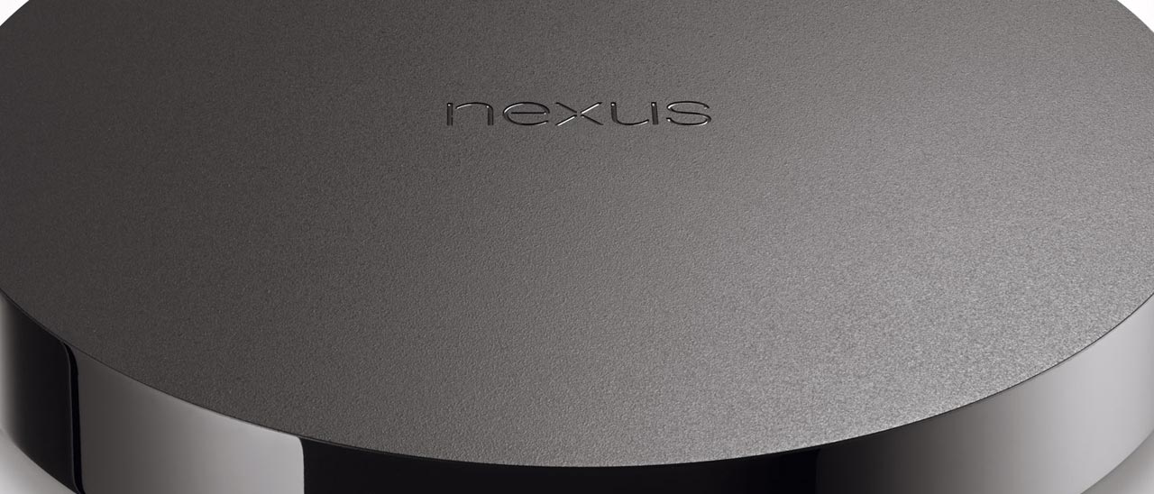 Nexus Player arriva in Italia, su Amazon