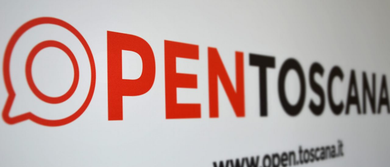 Open Toscana, un hackaton per Internet Festival