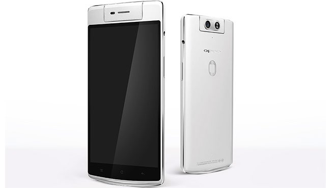 Oppo N3