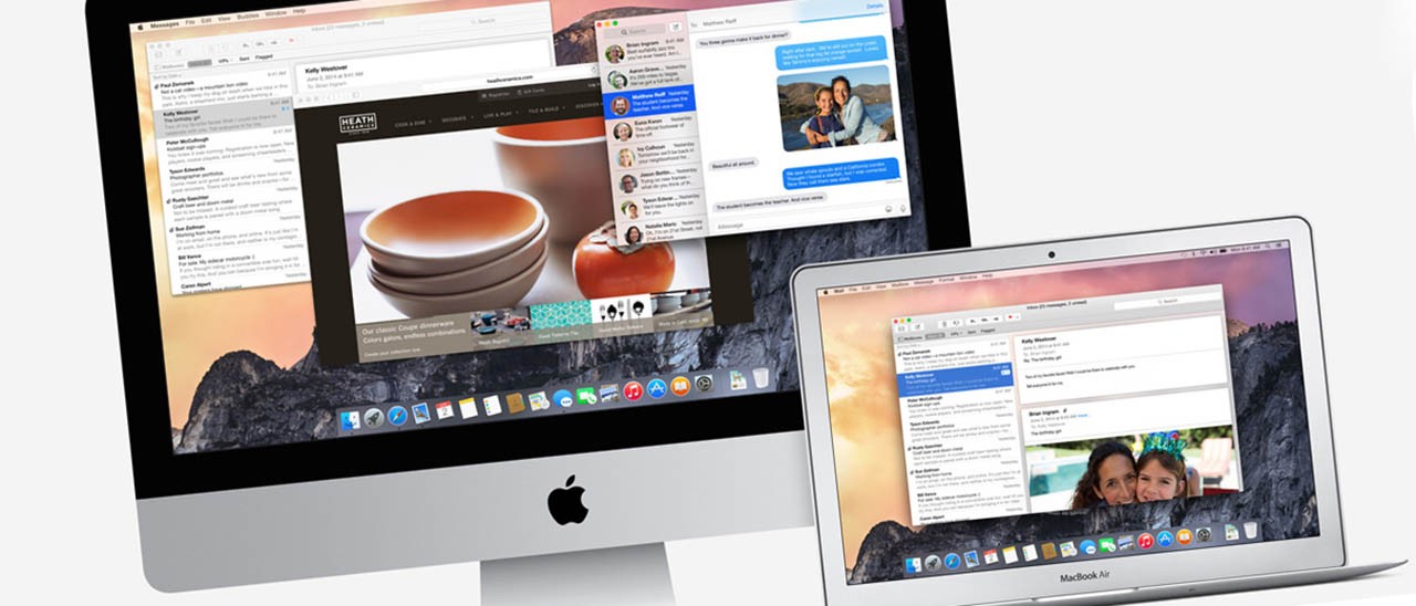 OS X Yosemite è in arrivo: pronta la Golden Master 
