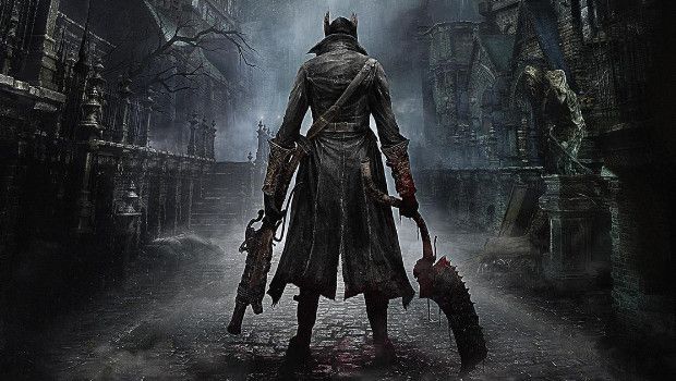 Bloodborne, l’alpha test europeo comincia oggi