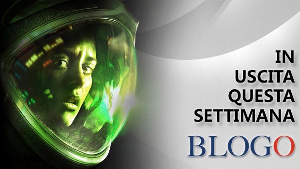 Videogiochi in uscita dal 6 al 12 ottobre: Alien Isolation, DriveClub, Skylanders: Trap Team