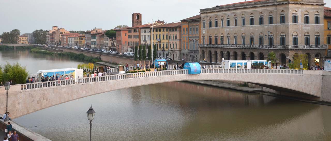 Internet Festival 2014, l'ennesimo successo