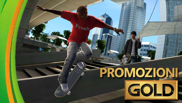 Xbox Games Store: le novità di giovedì 2 ottobre