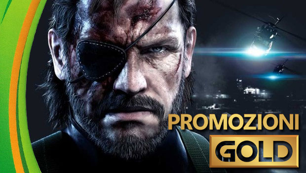 Xbox Games Store: le novità di giovedì 9 ottobre