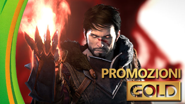 Xbox Games Store: le novità di giovedì 16 ottobre