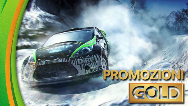 Xbox Games Store: le novità di giovedì 23 ottobre