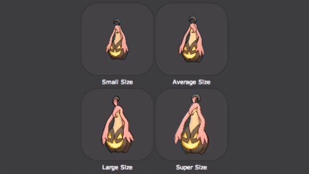 Pokemon X e Y, Pumpkaboo Maxi in distribuzione per la Sfida Spettrale: ecco come ottenerlo