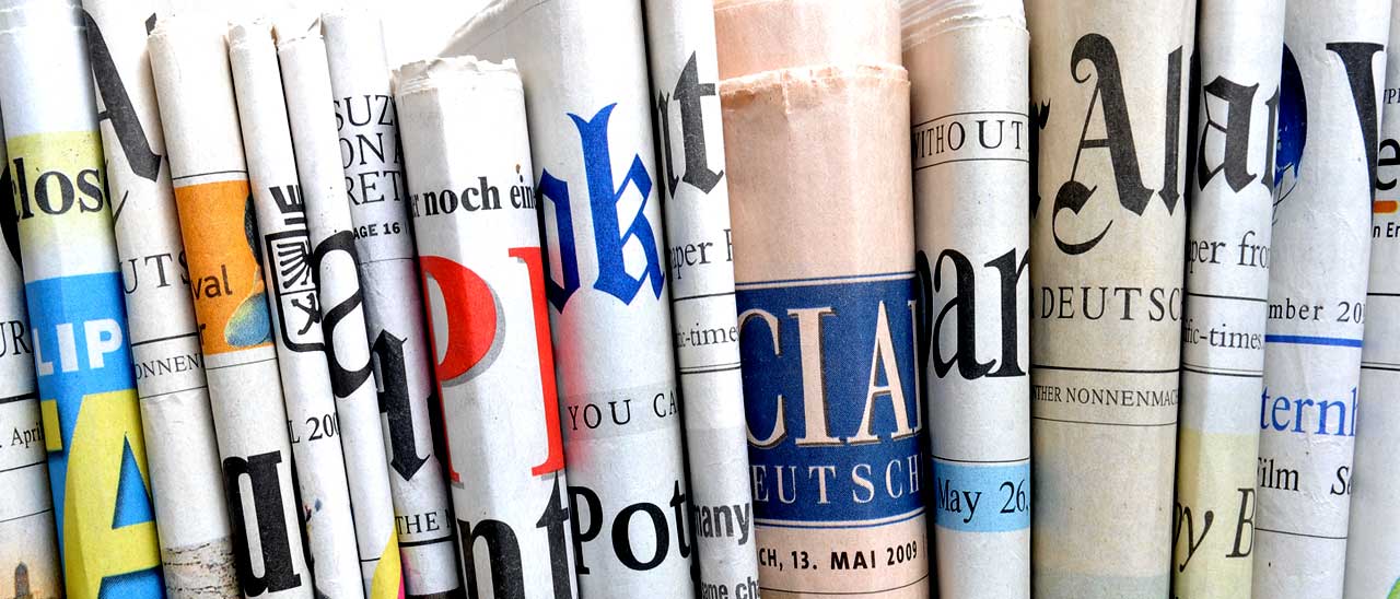 Google: news senza foto e snippet in Germania