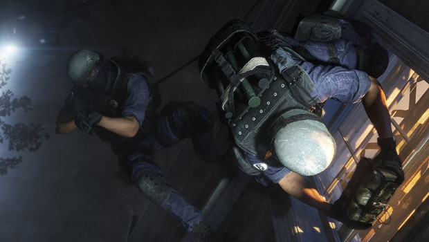 Rainbow Six: Siege - nuove informazioni dagli sviluppatori