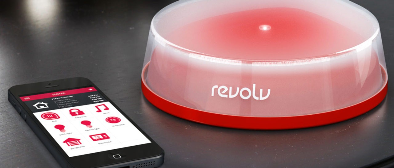Nest compra Revolv per la domotica