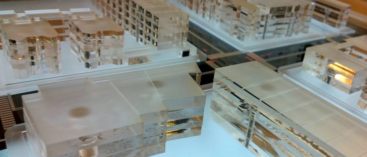 IF2014: città, mobilità e spazi del futuro