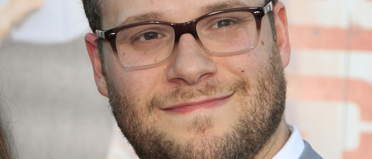 Seth Rogen sarà Steve Wozniak al cinema