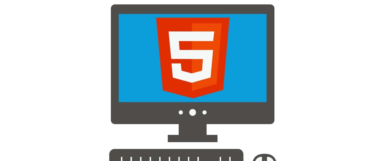 Ora HTML5 è uno standard