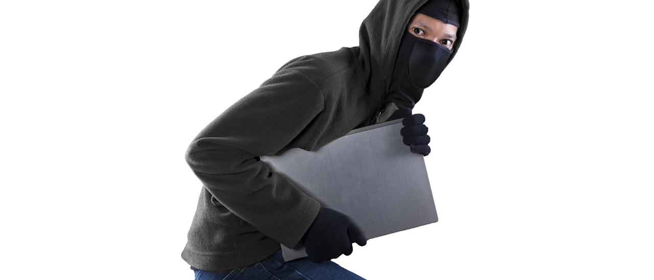 Rubato il dossier sulla violazione della privacy