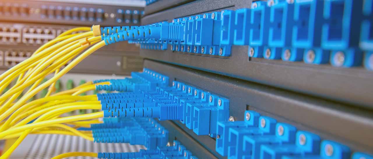 ADSL: copertura banda larga comune per comune