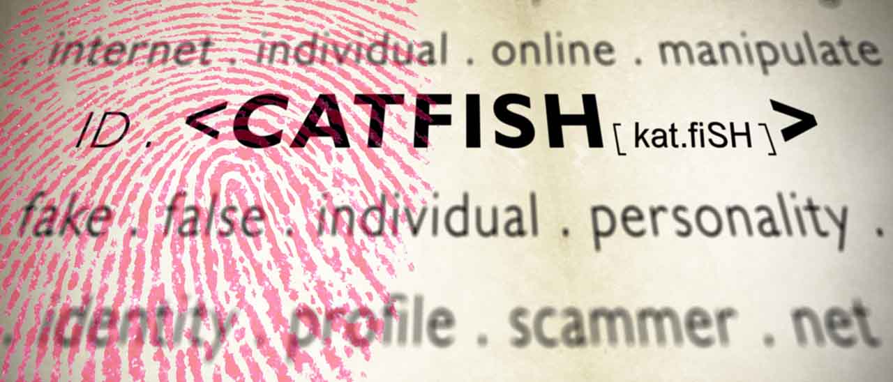 La DEA usava un fake di Facebook