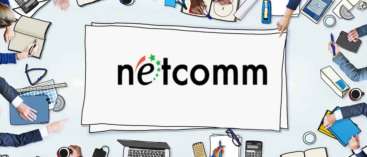 Netcomm lancia un format di incontri su ecommerce