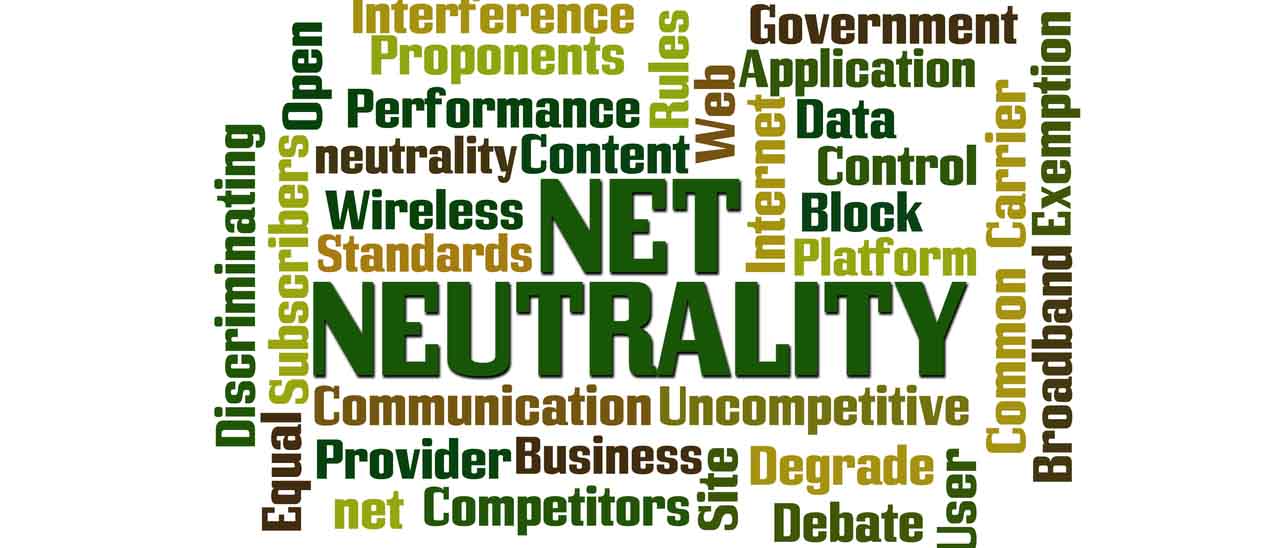 Dichiarazione di Internet: l'articolo 3