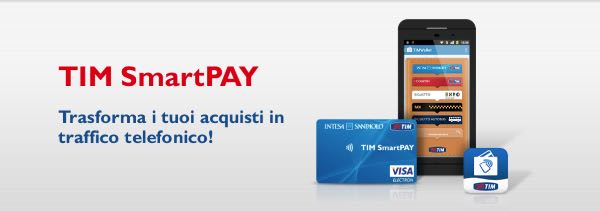 TIM SmartPay