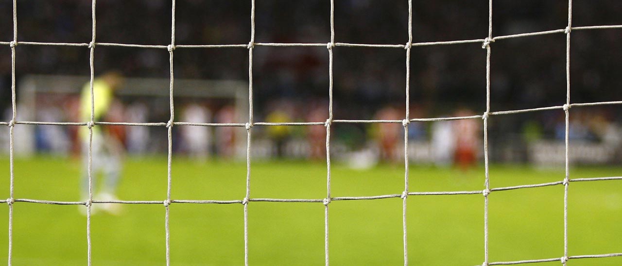 Drone in campo, sospesa la partita Serbia-Albania