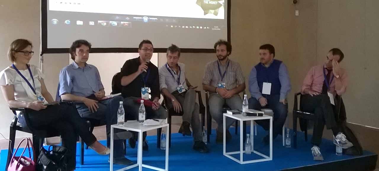 Lo storytelling è una cosa seria