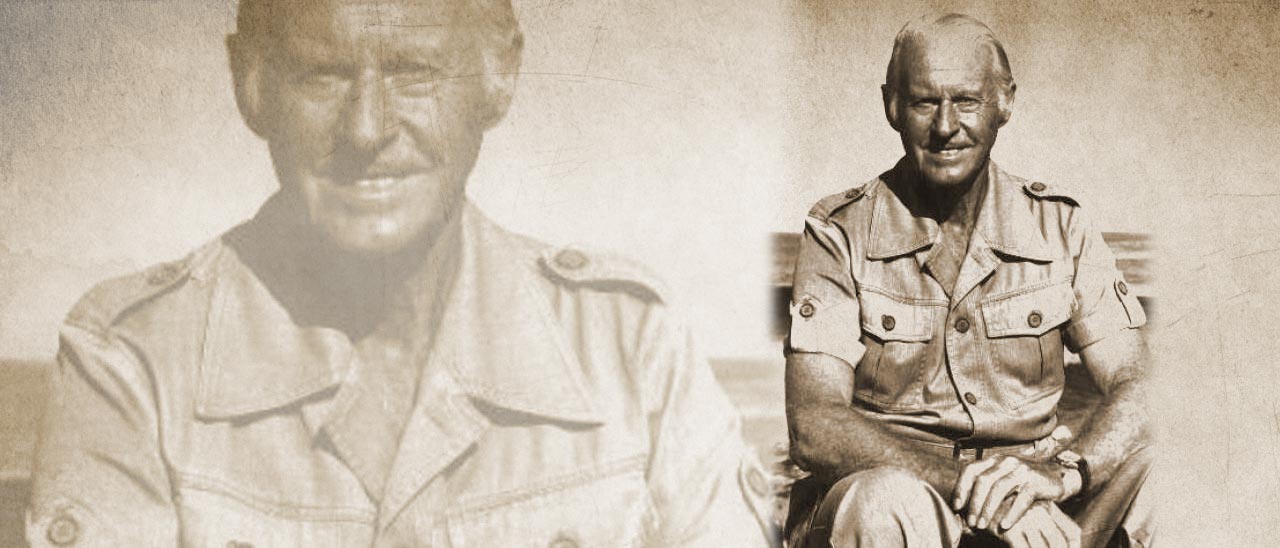 Thor Heyerdahl: l'omaggio di Google con un doodle