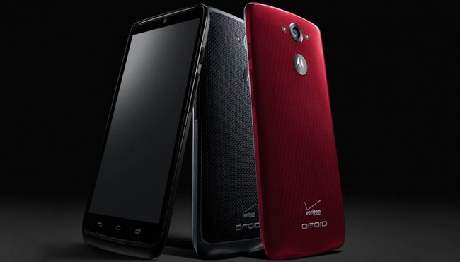 Motorola DROID Turbo