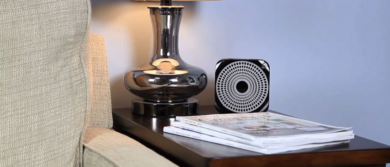 Ubi, la casa si comanda con la voce in stile Siri