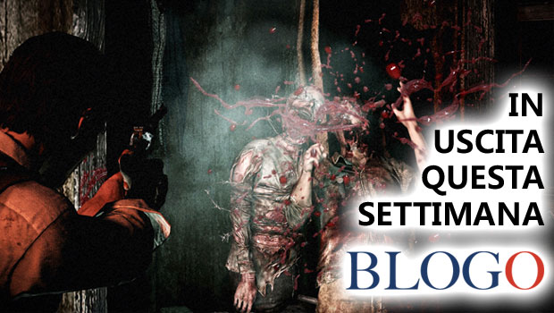 Videogiochi in uscita dal 13 al 19 ottobre: The Evil Within, Borderlands The Pre-Sequel, F1 2014