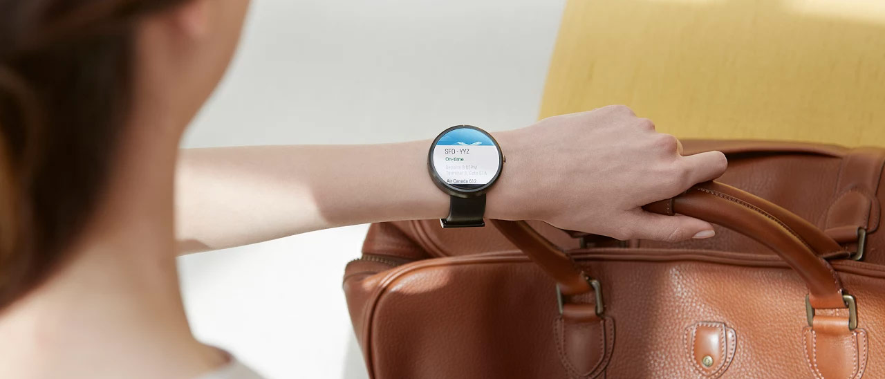 Android Wear: arriva un aggiornamento importante
