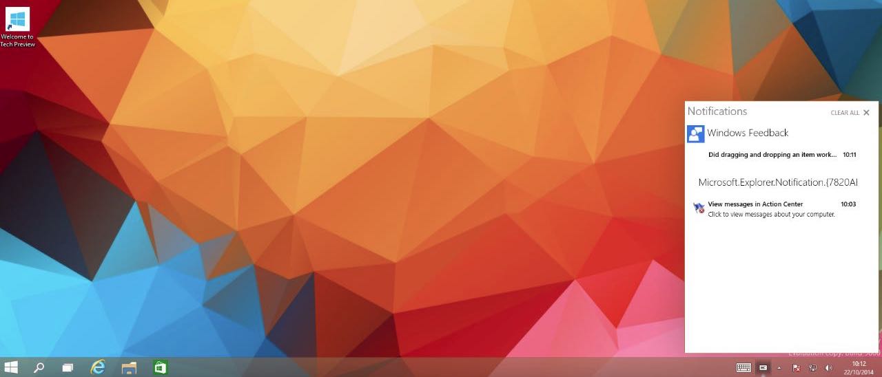 Windows 10, sicurezza e protezione