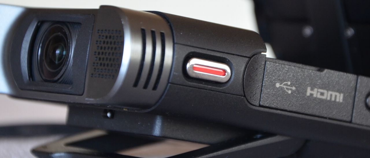 Canon LEGRIA: un test lungo un viaggio