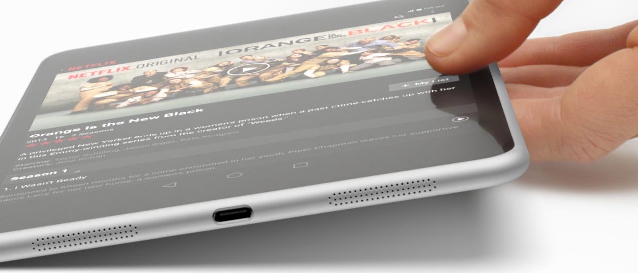 Nokia N1: Nokia riparte da Android