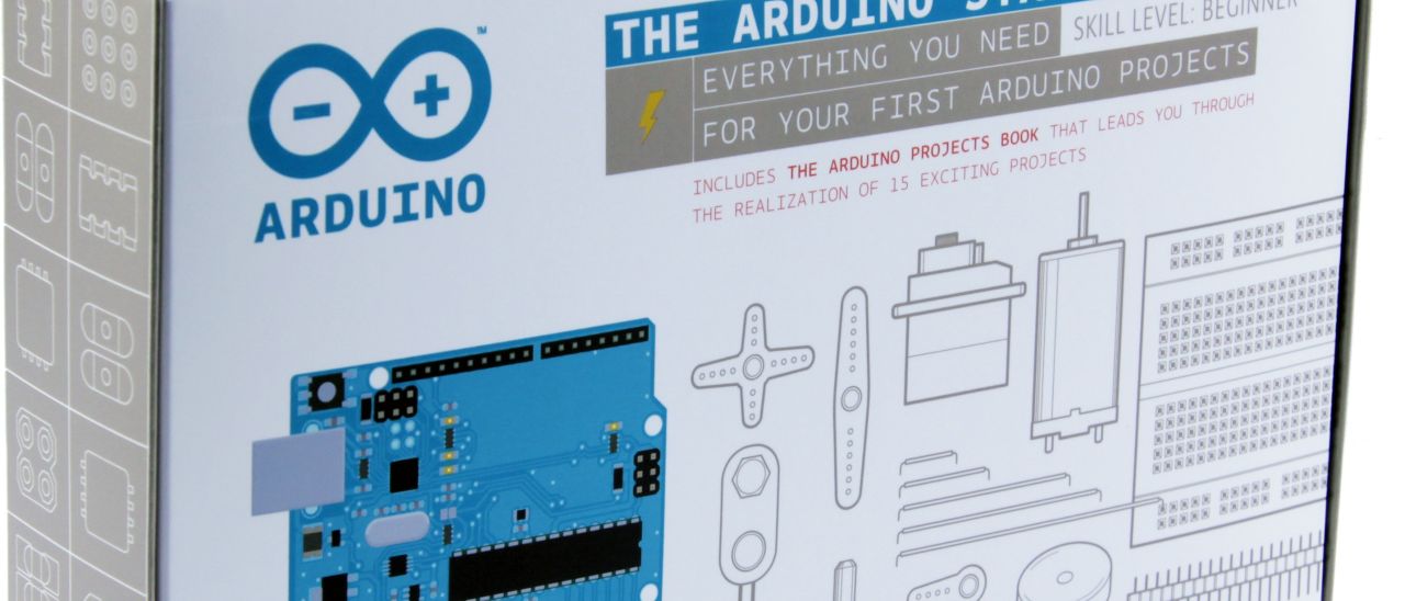 Natale 2014: regali per i maker