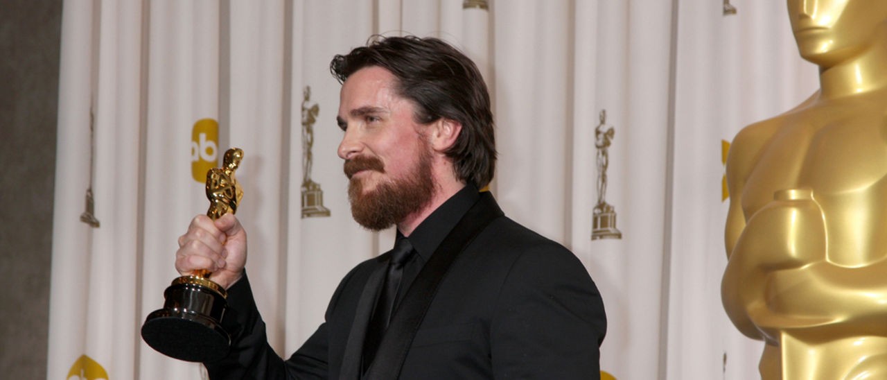 Christian Bale non sarà Steve Jobs nel nuovo film
