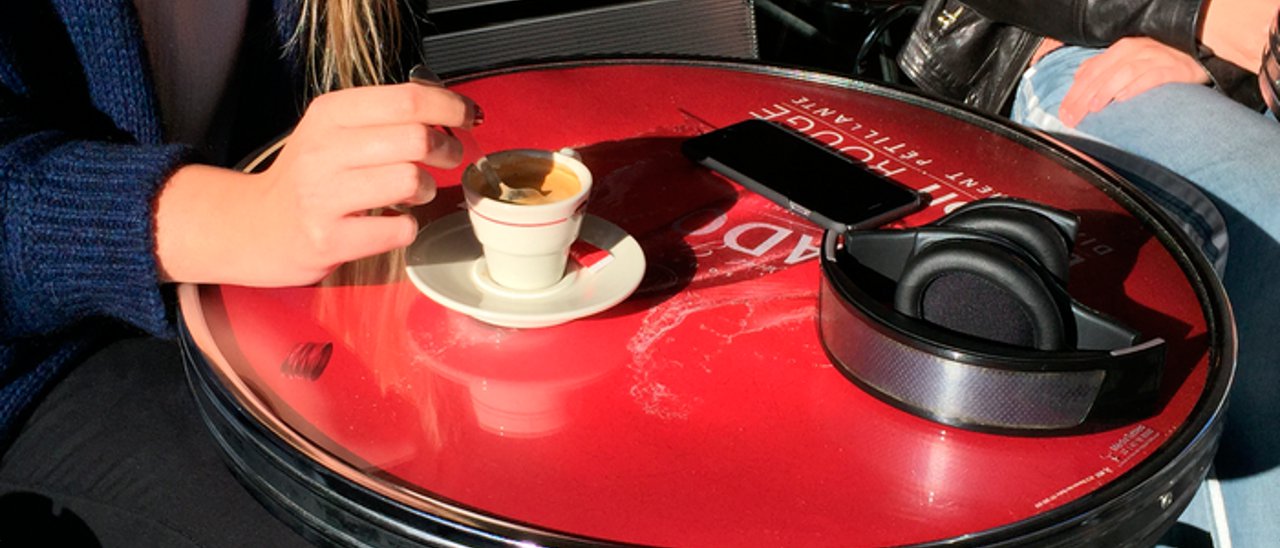 Exod Helios, cuffie Bluetooth a ricarica solare