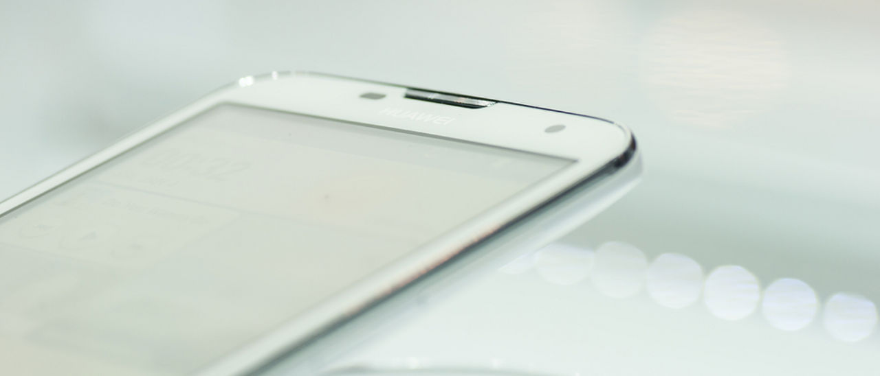 Huawei Ascend P8 a gennaio: prime specifiche