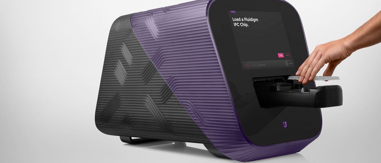 Juno, il device che rivoluziona il test del DNA