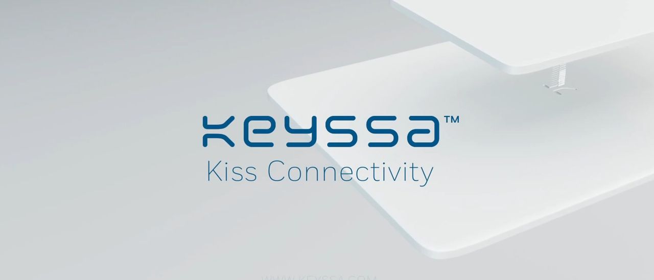 Kiss Connectivity, file sharing con un 