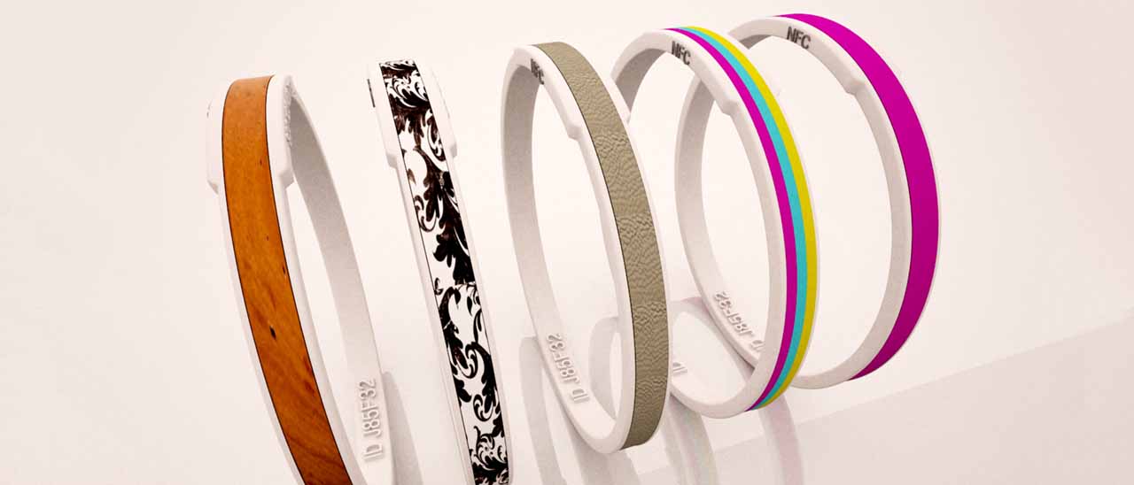 My Angel Care: nel bracciale i dati del bambino