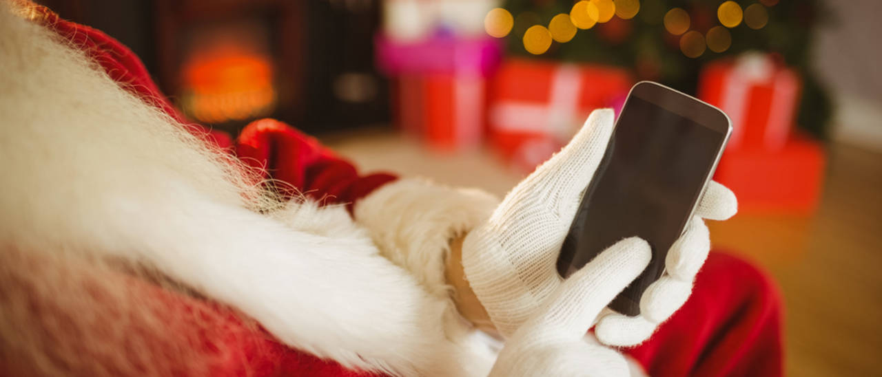 Gli smartphone da regalare a Natale 2014