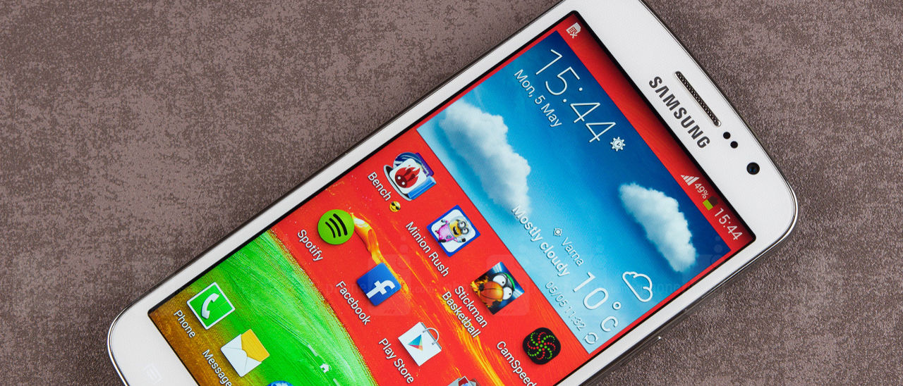 Samsung Galaxy Grand 3, online le specifiche